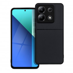 XIAOMI Redmi Note 13 Pro 5G Hülle Noble Schwarz