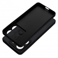 XIAOMI Redmi Note 13 Pro 5G Hülle Noble Schwarz