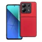 XIAOMI Redmi Note 13 Pro 5G Hülle Noble Rot