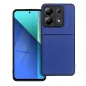 XIAOMI Redmi Note 13 Pro 5G Hülle Noble Blau