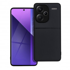 XIAOMI Redmi Note 13 Pro Plus 5G Hülle Noble Schwarz