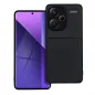 XIAOMI Redmi Note 13 Pro Plus 5G Hülle Noble Schwarz