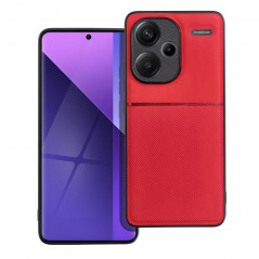 XIAOMI Redmi Note 13 Pro Plus 5G Hülle Noble Rot