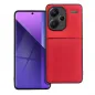 XIAOMI Redmi Note 13 Pro Plus 5G Hülle Noble Rot