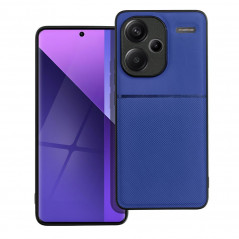 XIAOMI Redmi Note 13 Pro Plus 5G Hülle Noble Blau
