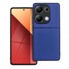 XIAOMI Redmi Note 13 Pro 4G Hülle Noble Blau