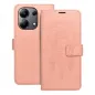 XIAOMI Redmi Note 13 4G Book Handytaschen MEZZO Book Traumfänger  Flaum