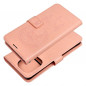 XIAOMI Redmi Note 13 4G Book Handytaschen MEZZO Book Traumfänger  Flaum