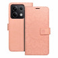 XIAOMI Redmi Note 13 5G Book Handytaschen MEZZO Book Mandala  Flaum
