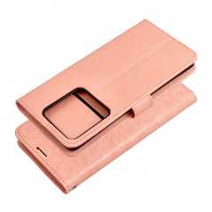 XIAOMI Redmi Note 13 5G Book Handytaschen MEZZO Book Mandala  Flaum