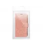 XIAOMI Redmi Note 13 5G Book Handytaschen MEZZO Book Mandala  Flaum