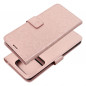XIAOMI Redmi Note 13 5G Book Handytaschen MEZZO Book Mandala  Roségold