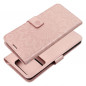 XIAOMI Redmi Note 13 Pro 5G Book Handytaschen MEZZO Book Mandala  Roségold