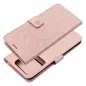 XIAOMI Redmi Note 13 Pro 5G Book Handytaschen MEZZO Book Mandala  Roségold