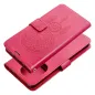 XIAOMI Redmi Note 13 4G Book Handytaschen MEZZO Book Traumfänger  Magenta