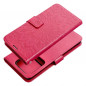 XIAOMI Redmi Note 13 5G Book Handytaschen MEZZO Book Mandala  Magenta