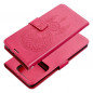 XIAOMI Redmi Note 13 5G Book Handytaschen MEZZO Book Traumfänger  Magenta