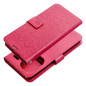 XIAOMI Redmi Note 13 Pro Plus 5G Book Handytaschen MEZZO Book Mandala  Magenta