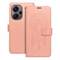 XIAOMI Redmi Note 13 Pro Plus 5G Book Handytaschen MEZZO Book Traumfänger  Flaum