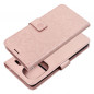 XIAOMI Redmi Note 13 Pro Plus 5G Book Handytaschen MEZZO Book Mandala  Roségold