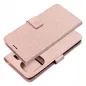 XIAOMI Redmi Note 13 Pro Plus 5G Book Handytaschen MEZZO Book Mandala  Roségold