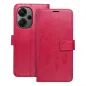 XIAOMI Redmi Note 13 Pro Plus 5G Book Handytaschen MEZZO Book Traumfänger  Magenta