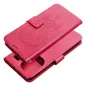 XIAOMI Redmi Note 13 Pro Plus 5G Book Handytaschen MEZZO Book Traumfänger  Magenta