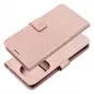 XIAOMI Redmi Note 13 Pro 4G Book Handytaschen MEZZO Book Mandala  Roségold