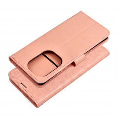XIAOMI Redmi Note 13 Pro 4G Book Handytaschen MEZZO Book Mandala  Flaum