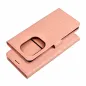 XIAOMI Redmi Note 13 Pro 4G Book Handytaschen MEZZO Book Mandala  Flaum