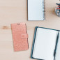 XIAOMI Redmi Note 13 Pro 4G Book Handytaschen MEZZO Book Mandala  Flaum
