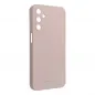 Samsung Galaxy A15 LTE Hülle Roar Space Monochromatische, Elegant  Rosa