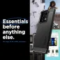 XIAOMI Redmi Note 13 5G Hülle Spigen Armor Kohlenstoff-Faser, Elegant  Schwarz