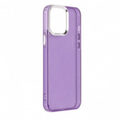 Samsung Galaxy A55 Hülle Pearl Lila (Purple)