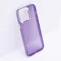 Samsung Galaxy A55 Hülle Pearl Lila (Purple)