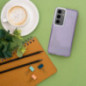 Samsung Galaxy A55 Hülle Pearl Lila (Purple)