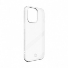 Apple iPhone 13 Pro Hülle Forcell F-Protect Long Lasting Durchsichtbar