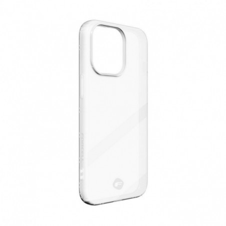Apple iPhone 13 Pro Hülle Forcell F-Protect Long Lasting Durchsichtbar