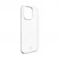 Apple iPhone 13 Pro Hülle Forcell F-Protect Long Lasting Durchsichtbar