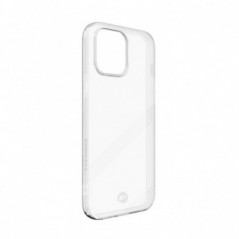 Apple iPhone 13 Pro Max Hülle Forcell F-Protect Long Lasting Durchsichtbar