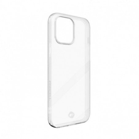 Apple iPhone 13 Pro Max Hülle Forcell F-Protect Long Lasting Durchsichtbar