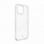 Apple iPhone 13 Pro Max Hülle Forcell F-Protect Long Lasting Durchsichtbar