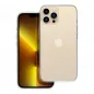 Apple iPhone 13 Pro Max Hülle Forcell F-Protect Long Lasting Durchsichtbar