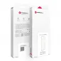 Apple iPhone 13 Pro Max Hülle Forcell F-Protect Long Lasting Durchsichtbar
