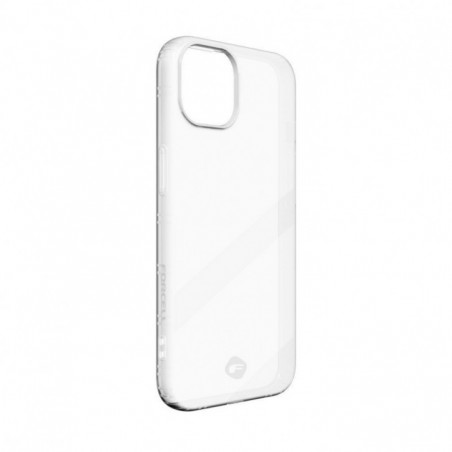 Apple iPhone 13 Hülle Forcell F-Protect Long Lasting Durchsichtbar