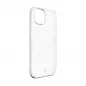 Apple iPhone 13 Hülle Forcell F-Protect Long Lasting Durchsichtbar