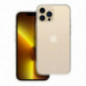 Apple iPhone 13 Hülle Forcell F-Protect Long Lasting Durchsichtbar