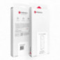 Apple iPhone 14 Pro Hülle Forcell F-Protect Long Lasting Durchsichtbar Apple iPhone 14 Pro Hülle Forcell F-Protect Long Lasting Durchsichtbar