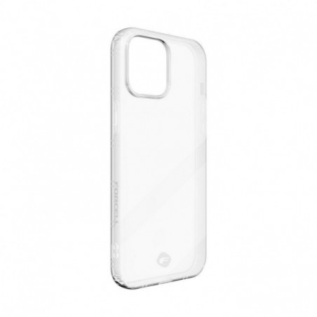 Apple iPhone 14 Pro Max Hülle Forcell F-Protect Long Lasting Durchsichtbar