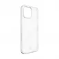 Apple iPhone 14 Pro Max Hülle Forcell F-Protect Long Lasting Durchsichtbar